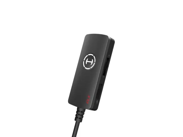 GS02 väline USB helikaart