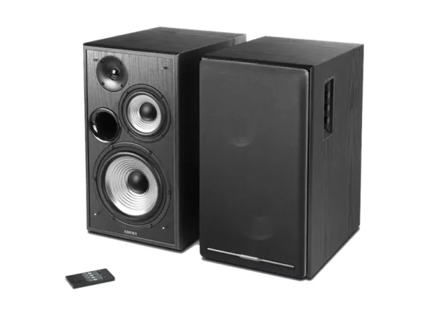 R2750DB aktiivkõlarid