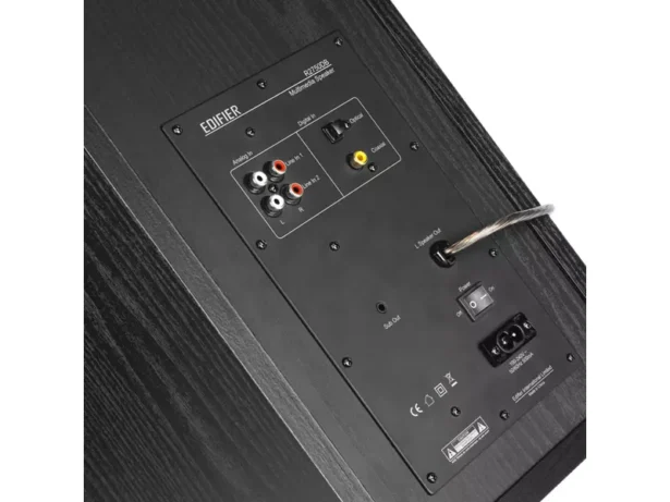 R2750DB aktiivkõlarid