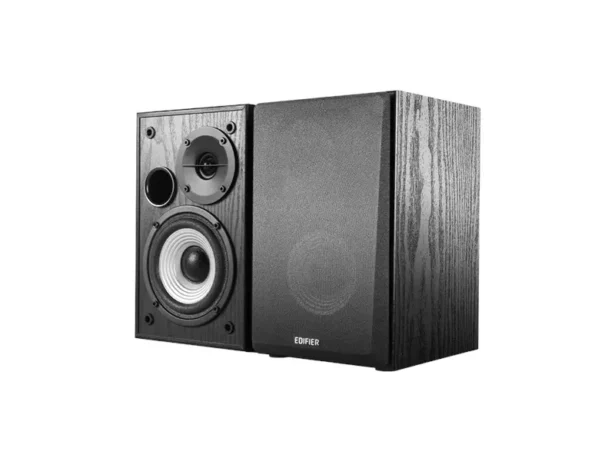 R980T riiulikõlarid