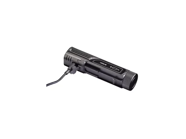 BC26R jalgrattalamp