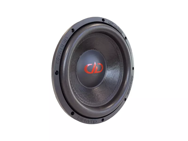 DD Audio 112a D4 bassikõlar