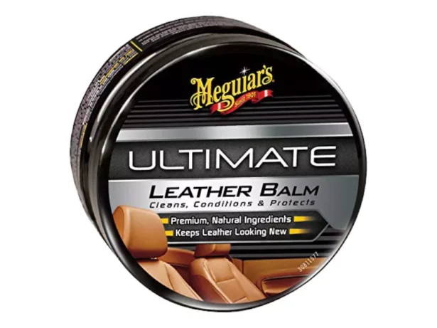 Ultimate Leather Balm nahahooldusvahend