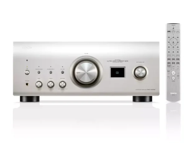 PMA-3000NE stereovõimendi