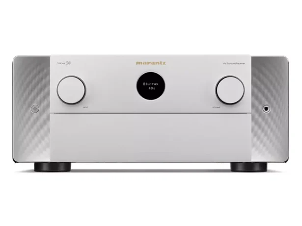 Cinema 30 11.4 kanaliga ressiiver