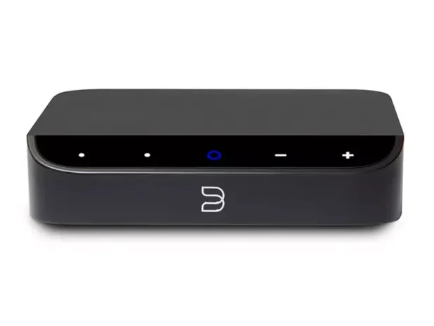 Bluesound Node Nano streamer