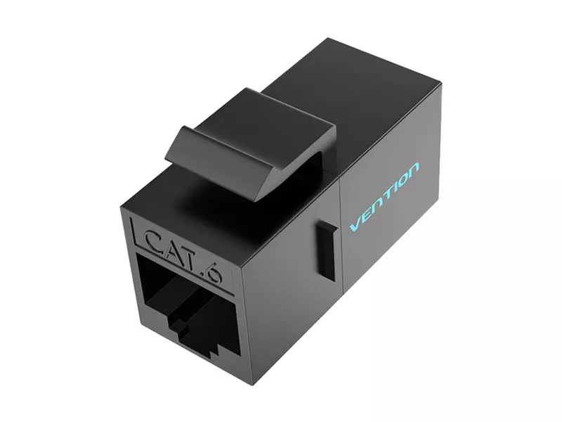 Cat.6 UTP RJ45 pesa -RJ45 pesa ühendus