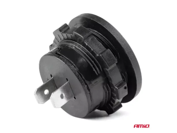 Voltmeeter 3-32V