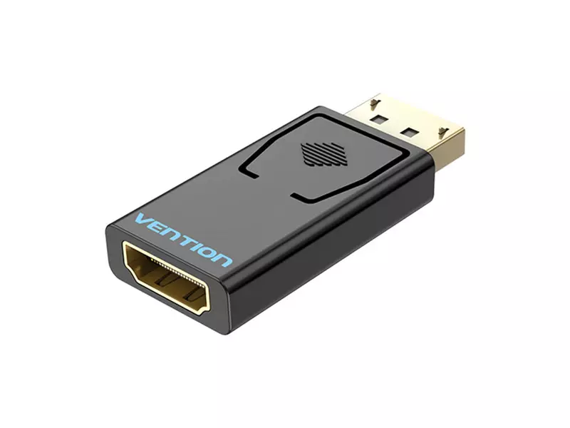 HDMI pesa-Display port pistik adapter