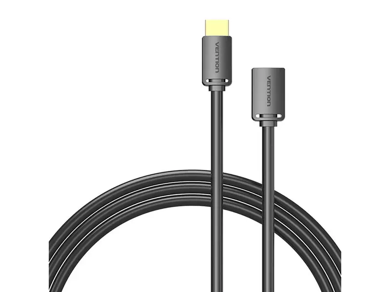 HDMI emane - ​​HDMI isane pikenduskaabel