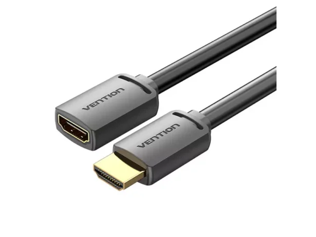 HDMI emane - ​​HDMI isane pikenduskaabel