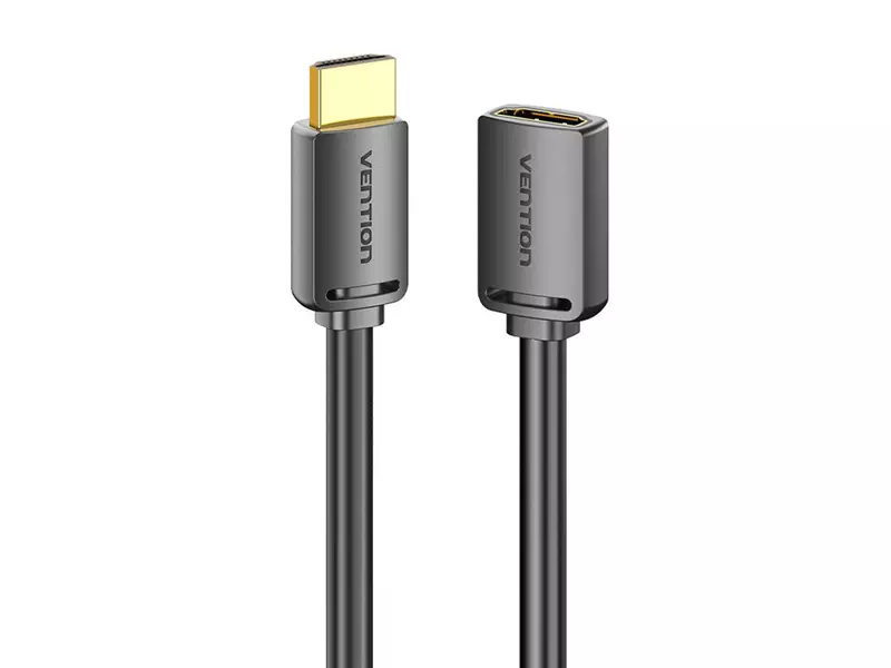 HDMI emane - ​​HDMI isane pikenduskaabel