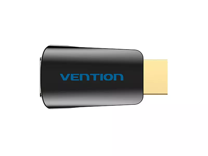 HDMI-VGA adapter