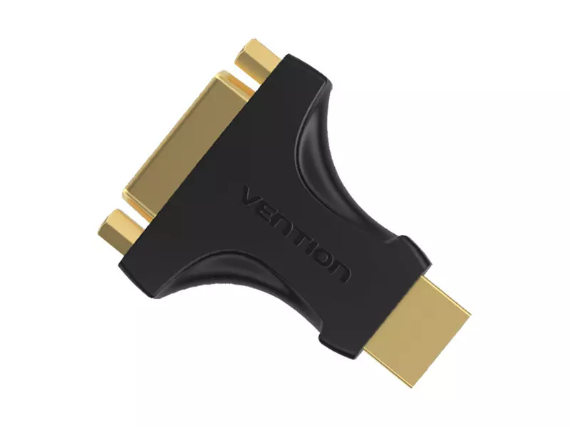 HDMI-DVI adapter