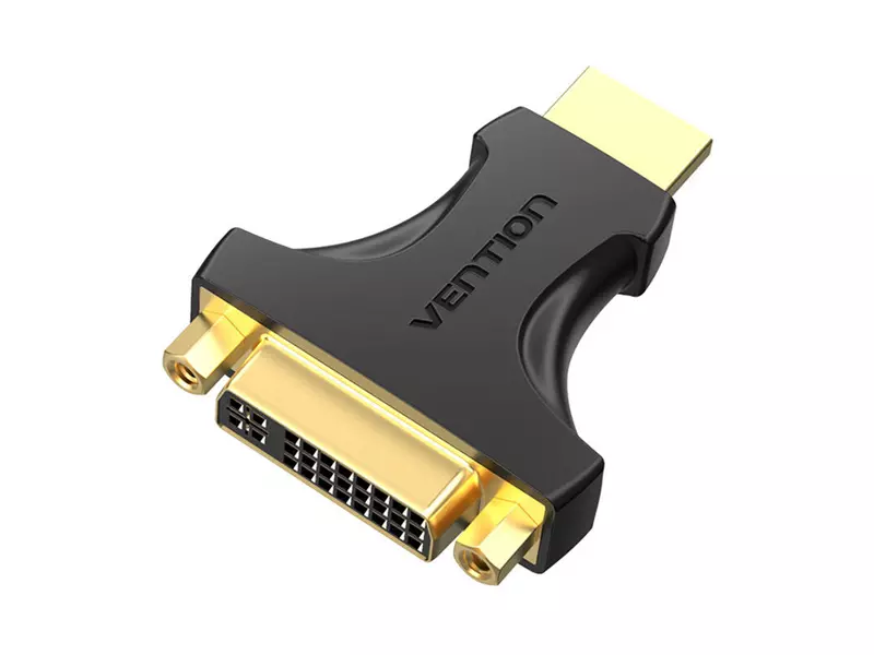 HDMI-DVI adapter