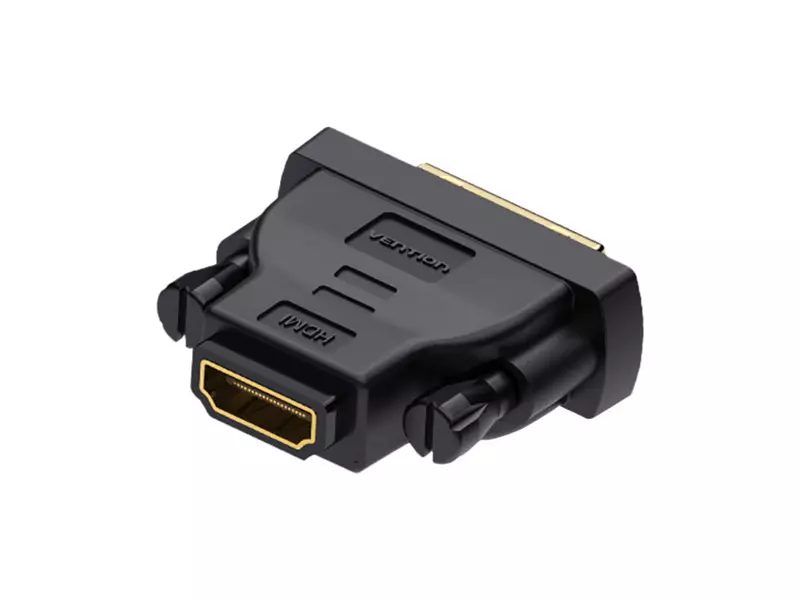 DVI-HDMI adapter