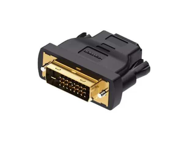 DVI-HDMI adapter