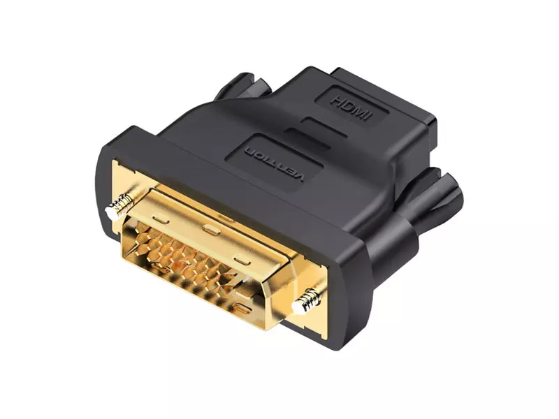 DVI-HDMI adapter