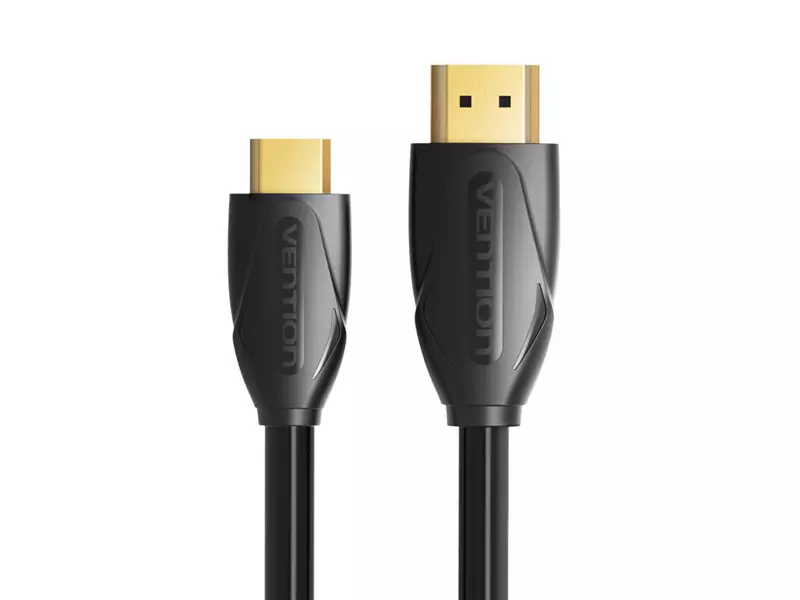 Mini HDMI - HDMI kaabel 1.5m