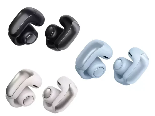 QuietComfort Ultra Open Earbuds juhtmevabad kõrvaklapid