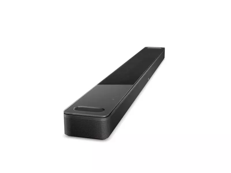 Smart Ultra Soundbar