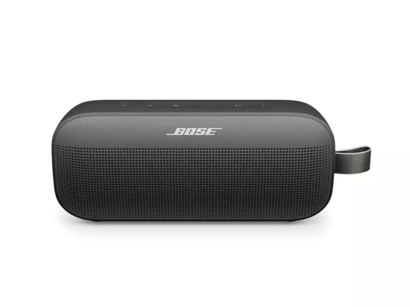 Soundlink Flex II Bluetooth kõlar