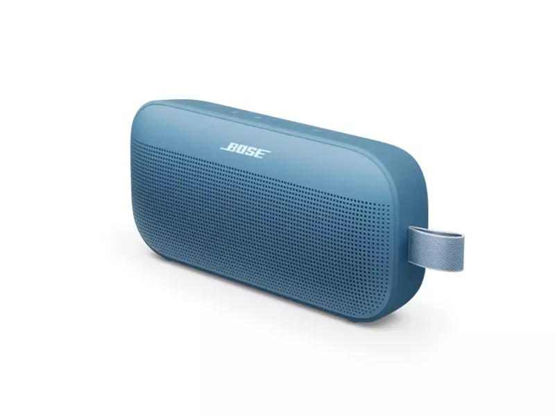 Soundlink Flex II Bluetooth kõlar