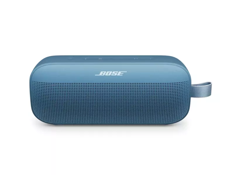 Soundlink Flex II Bluetooth kõlar