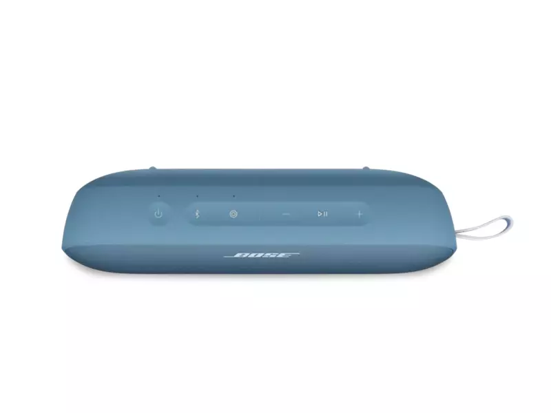 Soundlink Flex II Bluetooth kõlar