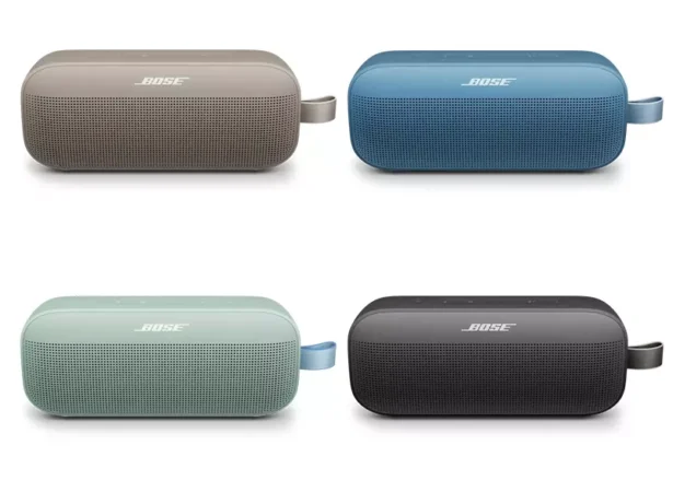 Soundlink Flex II Bluetooth kõlar