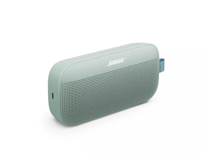 Soundlink Flex II Bluetooth kõlar