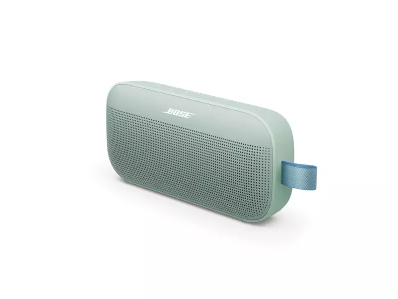 Soundlink Flex II Bluetooth kõlar