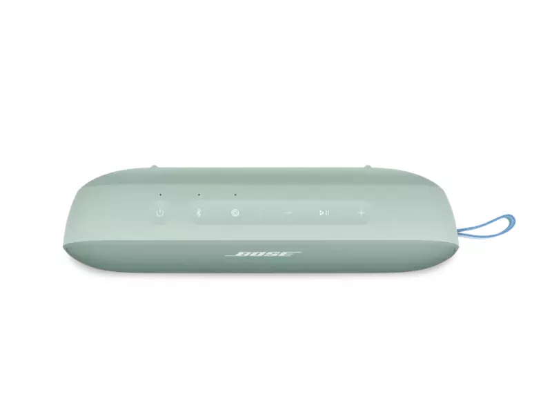 Soundlink Flex II Bluetooth kõlar