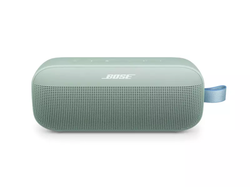 Soundlink Flex II Bluetooth kõlar