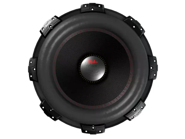 BD15D2SPL bassikõlar