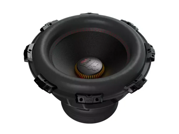 BD15D2SPL bassikõlar