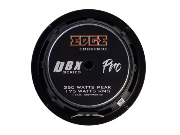 EDBXPRO6 kesksageduskõlarid