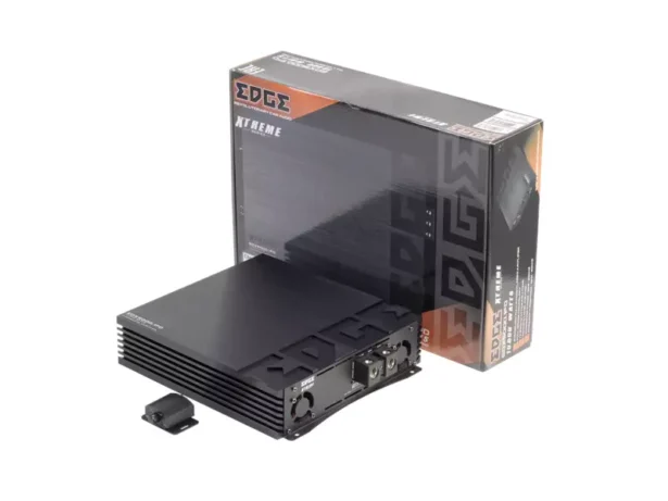 EDX5000.1FD autovõimendi