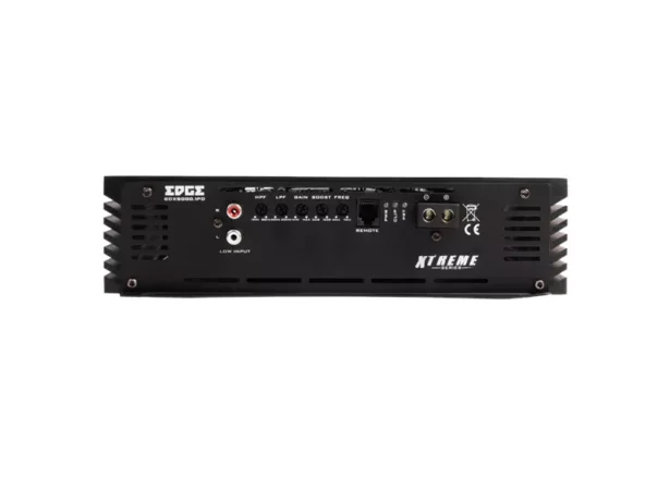 EDX5000.1FD autovõimendi