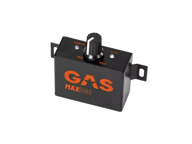 MAX PA1-5000.1DZ1 autovõimendi