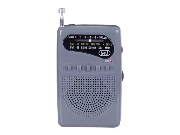 RA 710 B kaasaskantav raadio