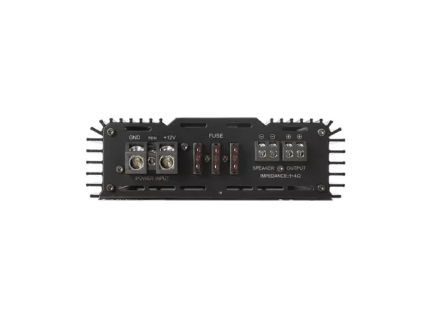 Rebel RA2000W autovõimendi