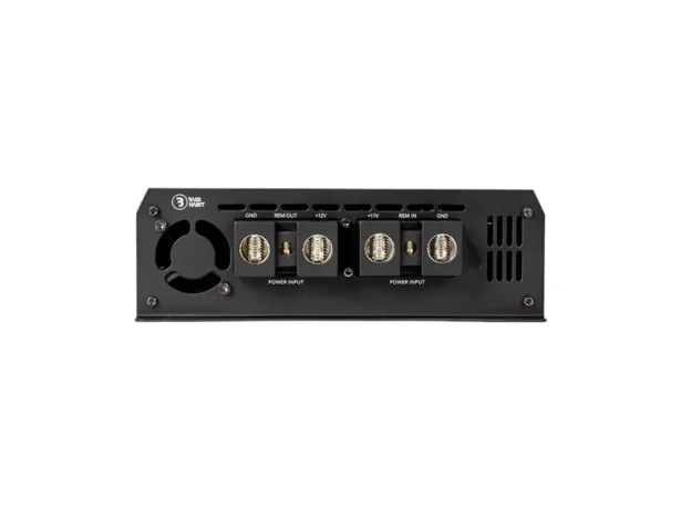 SPL ELITE 8000.1D1 autovõimendi