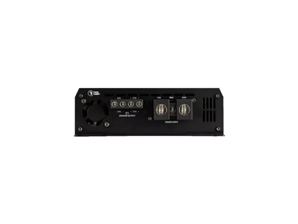 SPL Elite 2200.5DF autovõimendi