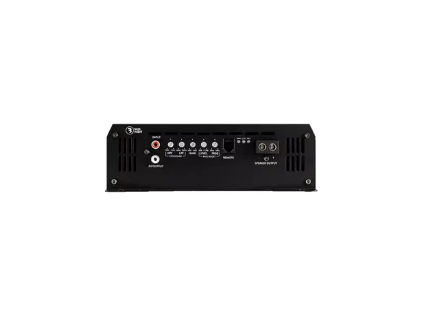 SPL Elite 3100.1DF autovõimendi