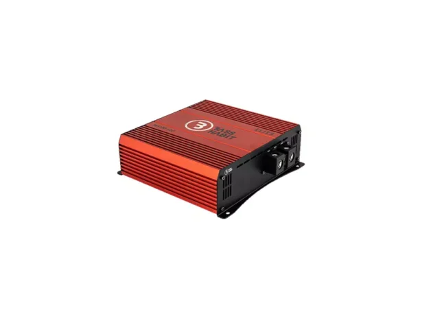 SPL Elite 3100.1DF autovõimendi