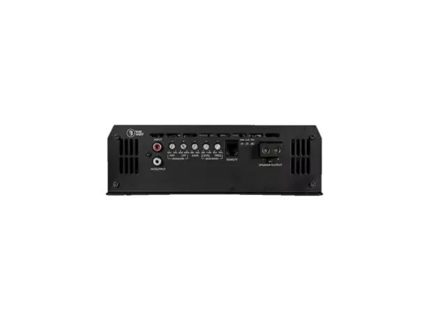 SPL Elite 5100.1DF autovõimendi