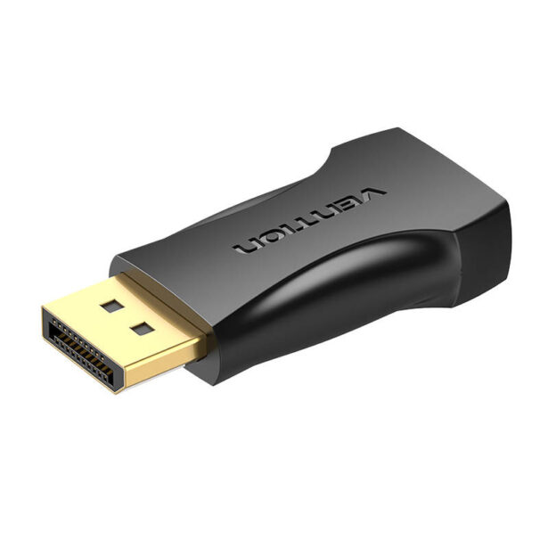 HDMI-Display port adapter