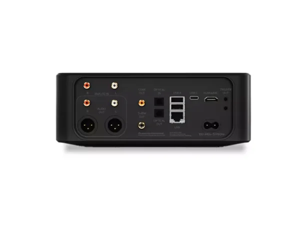 Node Icon streamer