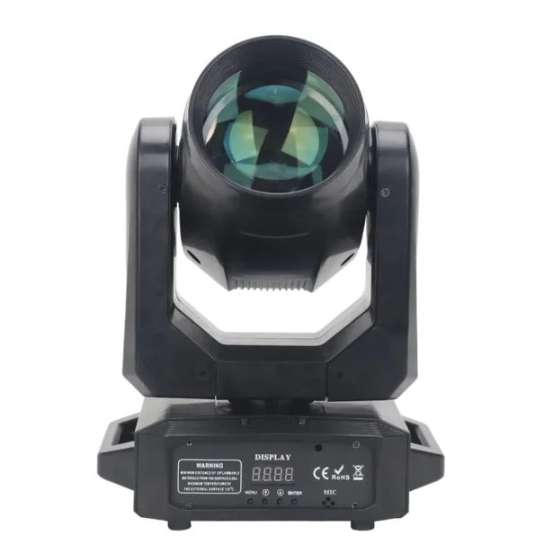 LED BEAM 150 liikuvpea